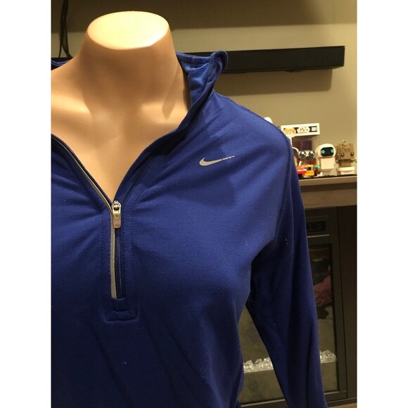 Nike Dri fit longsleeve - Picture 2 of 5
